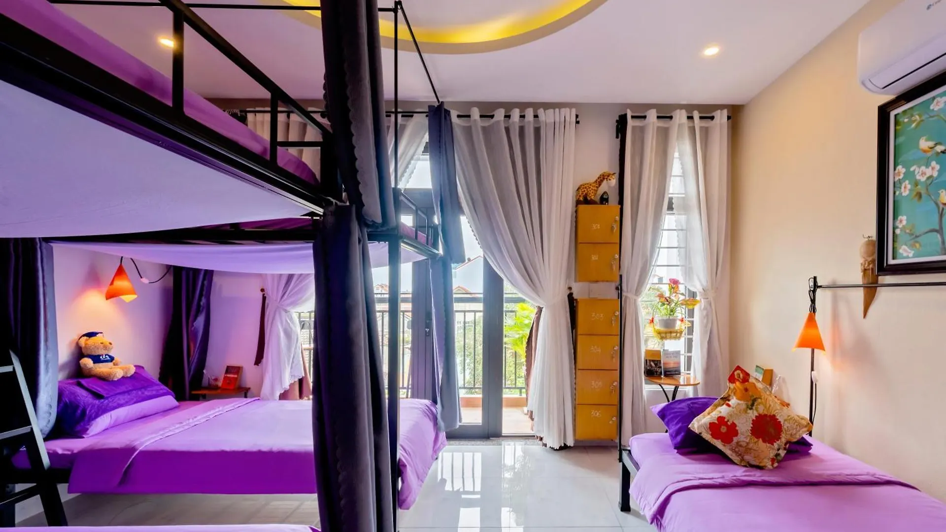 Two Brothers Homestay 会安 越南